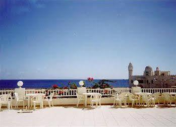 Hotel Mezri โมนาสตีร์ ภายนอก รูปภาพ