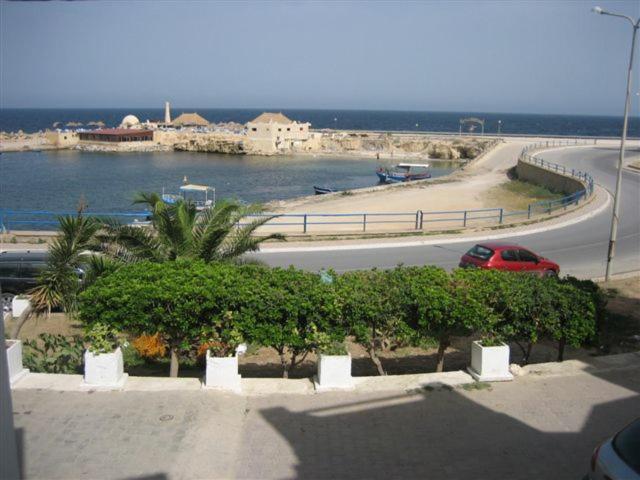 Hotel Mezri โมนาสตีร์ ภายนอก รูปภาพ