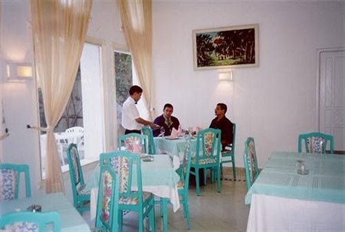 Hotel Mezri โมนาสตีร์ ภายนอก รูปภาพ