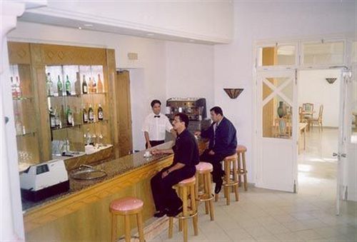 Hotel Mezri โมนาสตีร์ ภายนอก รูปภาพ